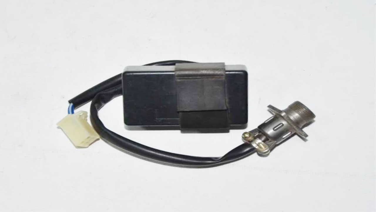 K.M BEYNİ ( LH 300 )